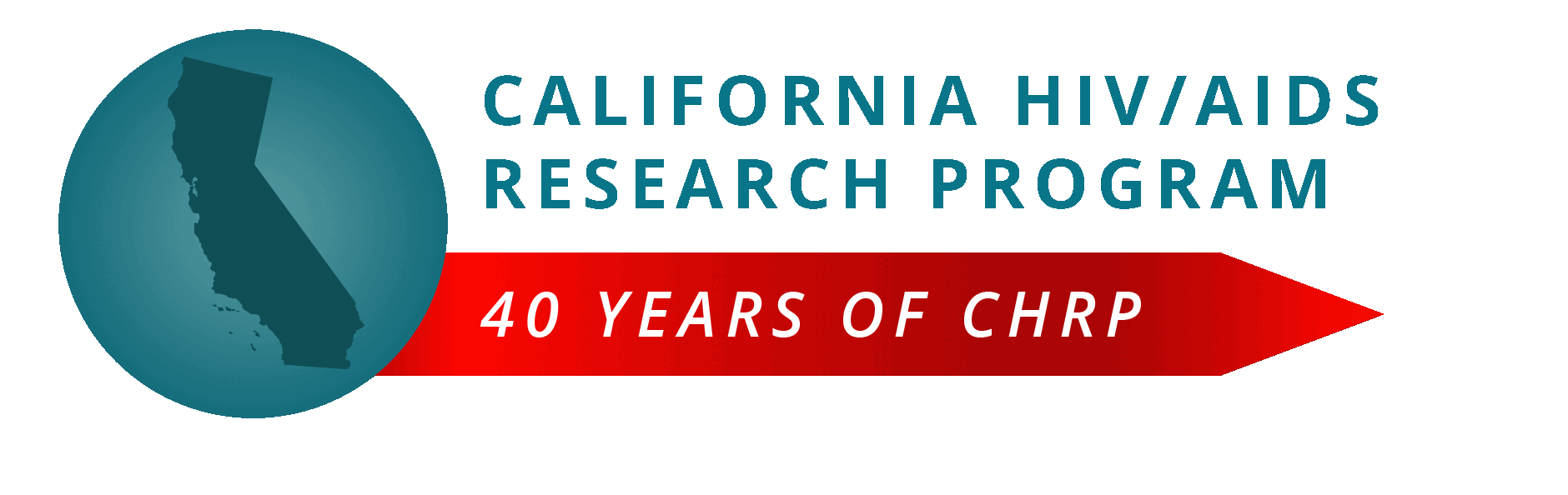 Logo of California HIV/AIDS Research Program