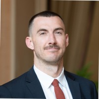 Advisory Council Member - Craig Pulsipher