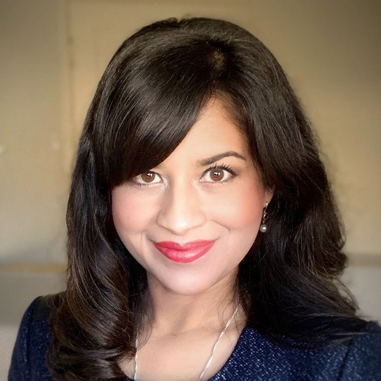 Advisory Council Member - Devi SenGupta