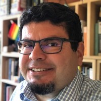 Advisory Council Member - LeRoy Blea