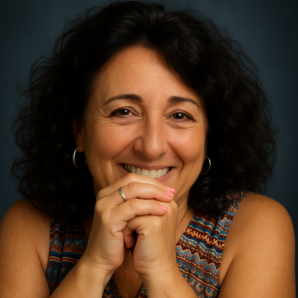 Advisory Council Member - Marisa Ramos