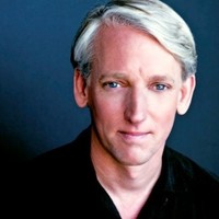 Advisory Council Member - Steve Gibson