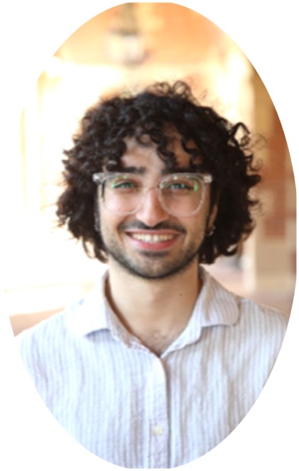 Photo of Joseph Awad 