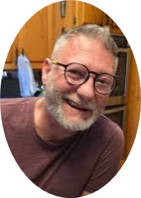 Michael Weiss