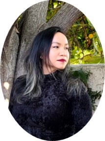 Photo of Chelsea Chan López