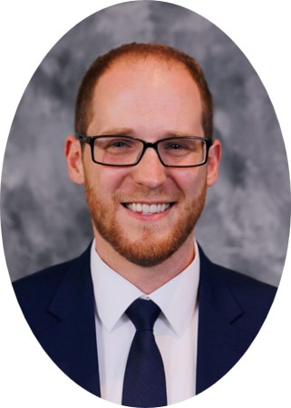 Photo of Colbey Ricklefs