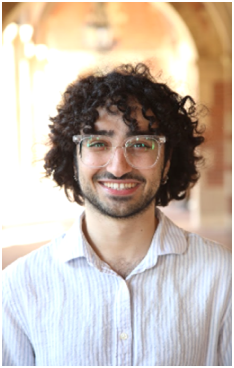 Joseph Awad Headshot