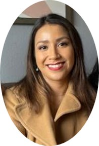 Photo of Julieta Rodriguez