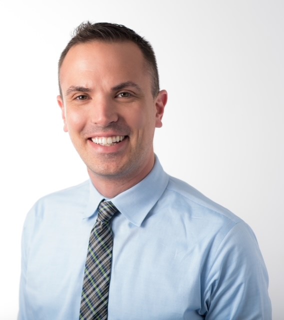 Kristopher J. Jackson