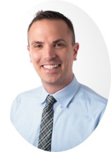 Photo of Kristopher J. Jackson