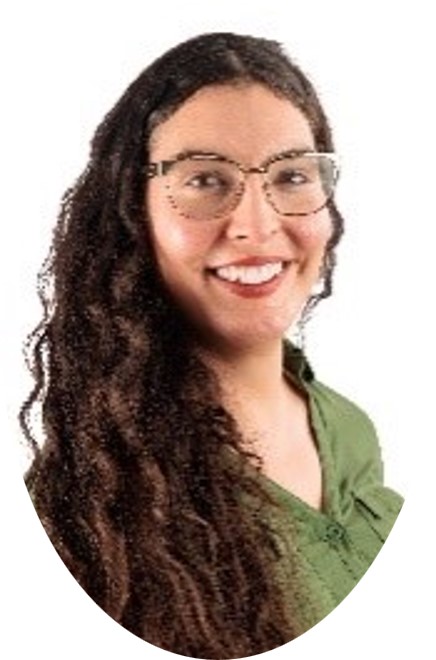 Photo of Luz Venegas