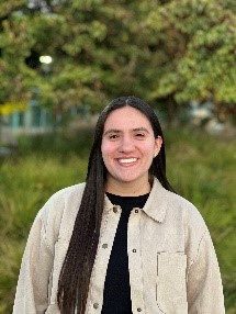 Marissa Casas Headshot