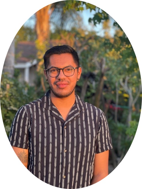 Photo of Martín Ibarra