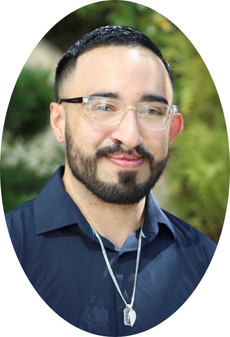 Photo of Rene Alegre