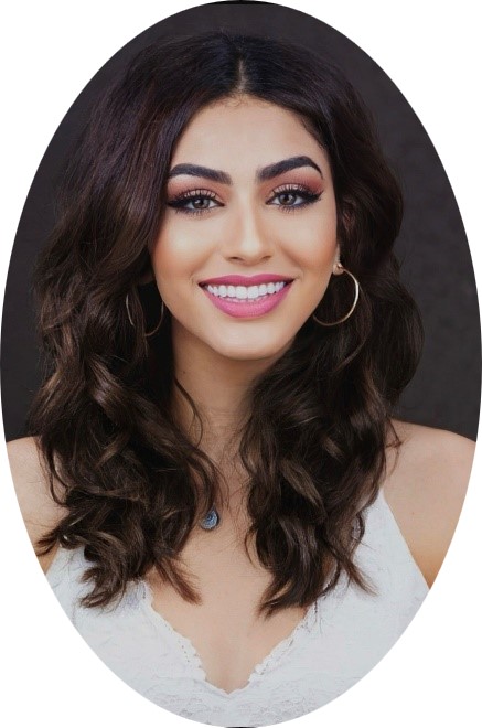 Photo of Tala Zoukari, MPH, DrPH Candidate