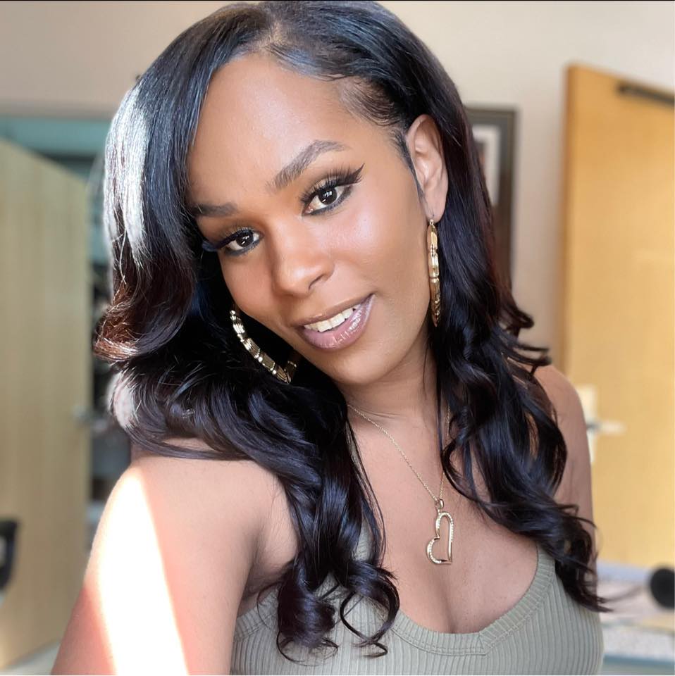Vanessa Warri