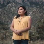 Yuè Begay
